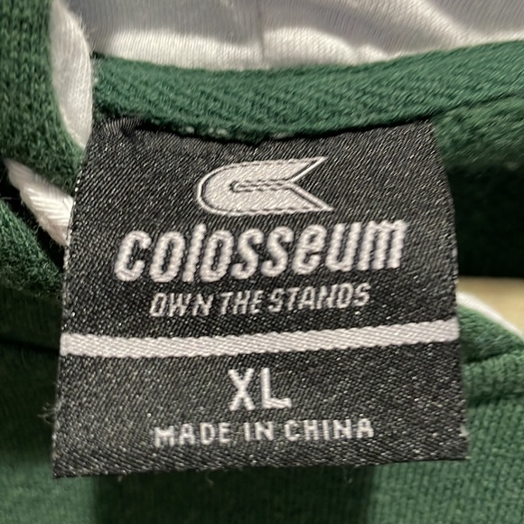 Michigan State Spartans hoodie - Picture 3 of 3